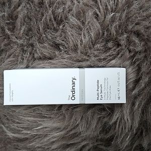 The Ordinary Multi-Peptide Eye Serum 15ml